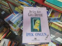 Bir Genç Kızın Gizli Defteri