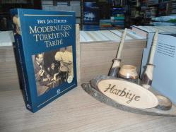 MODERNLEŞEN TÜRKİYE'NİN TARİHİ