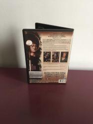 Dvd Film Kaldırım Serçesi La Mome  Türkçe Dublaj