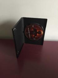 Dvd Film Kaldırım Serçesi La Mome  Türkçe Dublaj