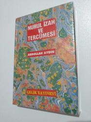 NURUL İZAH VE TERCÜMESİ