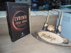 EVRENİN YÜZDE DÖRDÜ