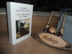 TOM AMCA'NIN KULÜBESİ