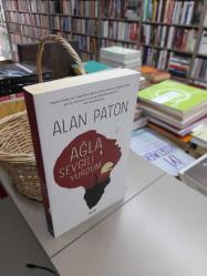 Ağla Sevgili Yurdum