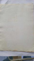 HÜLYA KOÇYİĞİT'İN KARDEŞİ NİLÜFER KOÇYİĞİT'İN ORİJİNAL BÜYÜK BOY FOTOĞRAFI - 24 x 18 cm EBADINDA - NİLÜFER KOÇYİĞİT, MOTORSİKLETİN ÜZERİNDEYKEN ÇEKİLMİŞ BİR KARE