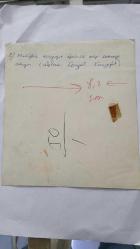 HÜLYA KOÇYİĞİT'İN KARDEŞİ NİLÜFER KOÇYİĞİT'İN ORİJİNAL BÜYÜK BOY FOTOĞRAFI - 18 x 16,5 cm EBADINDA - NİLÜFER KOÇYİĞİT, ABLASI FERHAL KOÇYİĞİT'İ ÖPERKEN ÇEKİLMİŞ BİR KARE