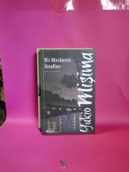 BİR MASKENİN İTİRAFLARI 2.EL