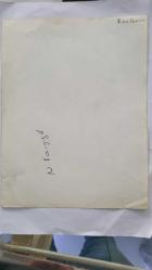 CÜNEYT ARKIN, TÜRKER İNANOĞLU ve HÜLYA KOÇYİĞİT'İN KARDEŞİ NİLÜFER KOÇYİĞİT'İN ORİJİNAL BÜYÜK BOY FOTOĞRAFI - 24 x 18 cm EBADINDA - NİLÜFER KOÇYİĞİT, ANNESİ MELEK KOÇYİĞİT, YEŞİLÇAM'IN BÜYÜK YILDIZI CÜNEYT ARKIN ve YAPIMCI TÜRKER İNANOĞLU'YLA BİRLİKTE KURBAN KESİMİNİ İZLERKEN ÇEKİLMİŞ BİR KARE