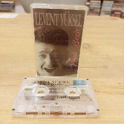 LEVENT YÜKSEL MED CEZİR KASET