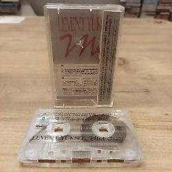 LEVENT YÜKSEL MED CEZİR KASET