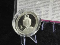 III. Murad – Osmanlı Padişahları Serisi No:12 Gümüş Hatıra Sikkesi (Darphane, 925 Ayar)