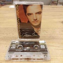 GÖKHAN ÖZEN CİVCİV KASET