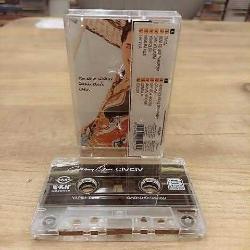 GÖKHAN ÖZEN CİVCİV KASET