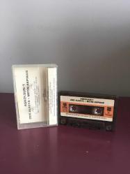 Kaset Aşk Olsun 1 Zeki Alasya Metin Akpınar