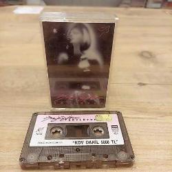 SEZEN AKSU SÖYLÜYOR KASET KAĞIT BASKI