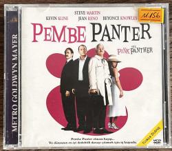 Pembe Panter - The Pink Panther (2006) Orjinal VCD Film ' Steve Martin - Beyonce - Jean Reno - Kevin Kline
