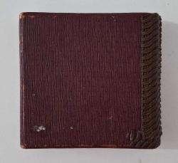 1939 ERZURUM TREN İSTASYONU AÇILIŞI İNÖNÜ MADALYON ÇOK NADİR ORJİNAL KUTULU