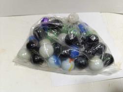 P59----30 ADET BÜYÜK BOY CAM MİSKET