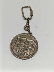 A25-----İŞ BANKASI 50.YIL ANAHTARLIK