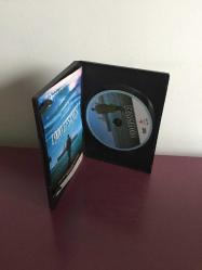 Dvd Film 1900 Efsanesi Türkçe Dublaj Tim Roth