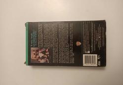 1988 TEQUILA SUNRISE VHS KASET