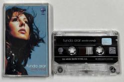 Funda Arar - Sevda Yanığı