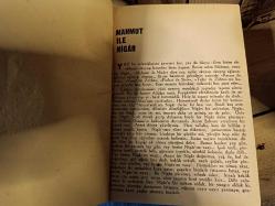 TÜRK MİZAH KİTAP İMZALI