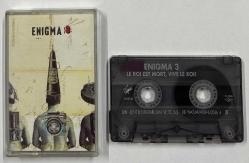 Enigma - 3 Le Roi Est Mort, Vive Le Roi