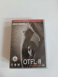 Otel 2 -hostel 2   acılmamış ambalajında sıfır  koleksiyon klasik  dvd film YILMAZ VİDEO