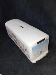 ANADOLU HAYAT EMEKLİLİK PORSELEN KUMBARA