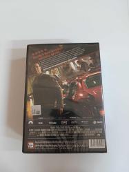 Jack raecher -tom cruıse  son filmi  acılmamış ambalajında sıfır  koleksiyon klasik  dvd film YILMAZ VİDEO