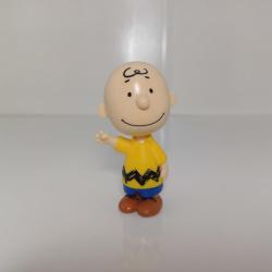 Peanuts Burger King Popeyes Figür