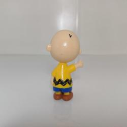 Peanuts Burger King Popeyes Figür