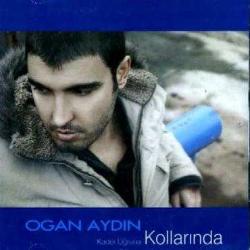 ogan aydın kader uğruna kollarında cd-AMBALAJINDA-BASKISI TÜKENMİŞ SIFIR CD