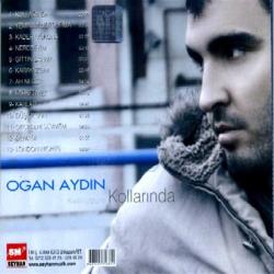 ogan aydın kader uğruna kollarında cd-AMBALAJINDA-BASKISI TÜKENMİŞ SIFIR CD