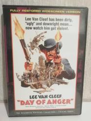 Day of anger nadir dvd film