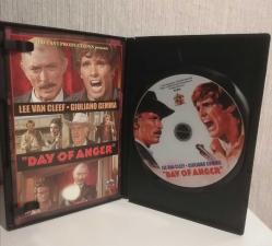 Day of anger nadir dvd film