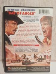 Day of anger nadir dvd film