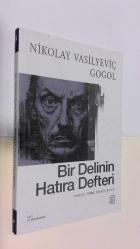 Bir Delinin Hatıra Defteri