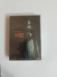 Garez the grudge -acılmamış ambalajında sıfır  koleksiyon klasik  dvd film YILMAZ VİDEO
