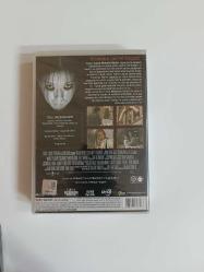 Garez the grudge -acılmamış ambalajında sıfır  koleksiyon klasik  dvd film YILMAZ VİDEO