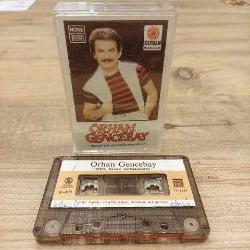 ORHAN GENCEBAY BENİ BİRAZ ANLASAYDIN KASET KAĞIT BASKI