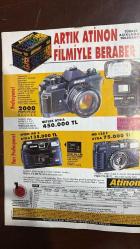 STAR DERGİSİ - SAYI : 65 - 10 OCAK 1993 - İSTANBULDAKİİ BİRLEŞMİŞ MİLLETLER - ÇIPLAKLIK SORGULANIYOR - HAYATIN RENGİ VAR - KADININ LİDER OLDUĞU TEK TOPLUM - FİLLER İÇİN BAKIMEVİ - MOTOSİKLETLİ GÖSTERİ - YAZILARIYLA - METE AKYOL ERGUN HİÇYILMAZ ALİ RIZA KARDÜZ AYKUT IŞIKLAR - MARISA MELL MADONNA HUGE HEFNER COSMOPOLITAN NIVEA REDBOOK ANKE BMW ISETTA KRALİÇE EUGENIE SOPHIA LOREN ANNA MAGNANI GEORGE BUSH NASTASSIA KINSKI AYKUT IŞIKLAR  MEDYA DÜNYASI TAKVİM GÜZELİ BMW ISETTA KRALİÇE EUGENIE’NİN TAÇI ÇILGIN DİPLOMAT - ABDÜLMECİD PIERRE LOTI PIERRE CARDIN CAMILLE ROGIER ERGUN HİÇYILMAZ LADY MONTEGÜ ABDÜLHAMİD ÖJENİ KOSINSCKI SOBIEVSKI MİAO  İSTANBUL KADINLARININ KIYAFETLERİ DÜNYA KADINLARININ TAKILARI - 44 SAYFA