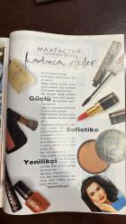 STAR DERGİSİ - SAYI : 65 - 10 OCAK 1993 - İSTANBULDAKİİ BİRLEŞMİŞ MİLLETLER - ÇIPLAKLIK SORGULANIYOR - HAYATIN RENGİ VAR - KADININ LİDER OLDUĞU TEK TOPLUM - FİLLER İÇİN BAKIMEVİ - MOTOSİKLETLİ GÖSTERİ - YAZILARIYLA - METE AKYOL ERGUN HİÇYILMAZ ALİ RIZA KARDÜZ AYKUT IŞIKLAR - MARISA MELL MADONNA HUGE HEFNER COSMOPOLITAN NIVEA REDBOOK ANKE BMW ISETTA KRALİÇE EUGENIE SOPHIA LOREN ANNA MAGNANI GEORGE BUSH NASTASSIA KINSKI AYKUT IŞIKLAR  MEDYA DÜNYASI TAKVİM GÜZELİ BMW ISETTA KRALİÇE EUGENIE’NİN TAÇI ÇILGIN DİPLOMAT - ABDÜLMECİD PIERRE LOTI PIERRE CARDIN CAMILLE ROGIER ERGUN HİÇYILMAZ LADY MONTEGÜ ABDÜLHAMİD ÖJENİ KOSINSCKI SOBIEVSKI MİAO  İSTANBUL KADINLARININ KIYAFETLERİ DÜNYA KADINLARININ TAKILARI - 44 SAYFA