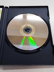 2 Fast 2 Furious Parlak Kapak Özel Baskı DVD Film ( Daha Hızlı Daha Öfkeli - 2004 Universal Studios )