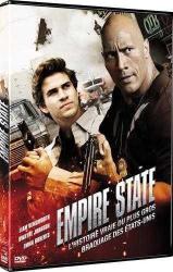 Efemera - Empire State - Dwayne Johnson ( Türkçe Dublaj ) ( AMBALAJINDA - SIFIR ) DVD - kitantik - kitaLog