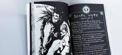 Death Note Manga Serisi Eksiksiz 1-12 ( Ölüm Defteri )