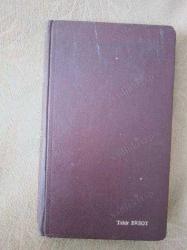 EMPRESS OF BYZANTIUM ( THE LAST DAYS OF A BARBARIC EMPIRE )