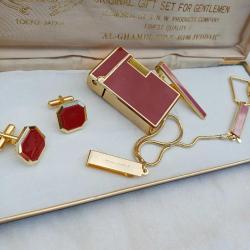 Royal Lotus Erkek Hediye Seti