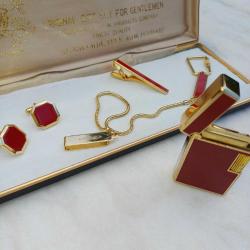 Royal Lotus Erkek Hediye Seti